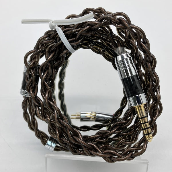 【中古】龍柱 4.4mmバランスケーブル【秋葉原】