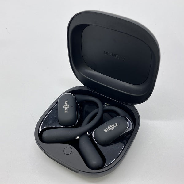 【中古】OpenFit2 Black【SKZ-EP-000045】【秋葉原】
