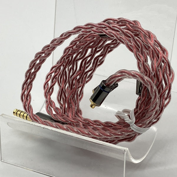 【中古】JSHiFi-Kasumi MMCX-4.4mm【秋葉原】