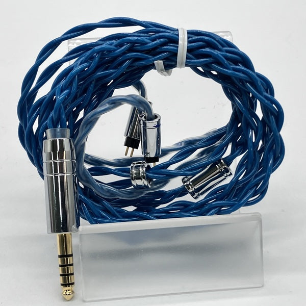 【中古】SoundsGood Chrysocolla  2pin-4.4mm【秋葉原】