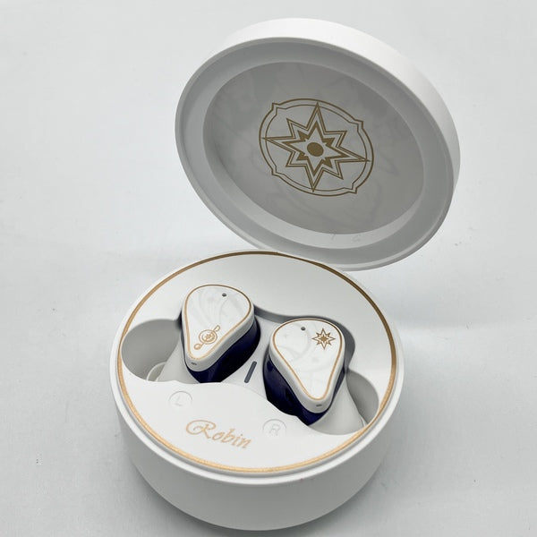 【中古】Robin's Earphones (崩壊：スターレイル) コラボモデル【秋葉原】