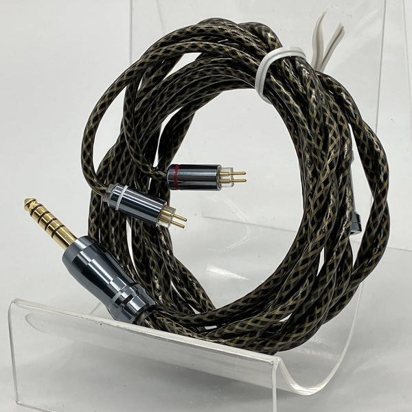 【中古】NICEHCK GodDNA 2Pin-4.4mm【秋葉原】