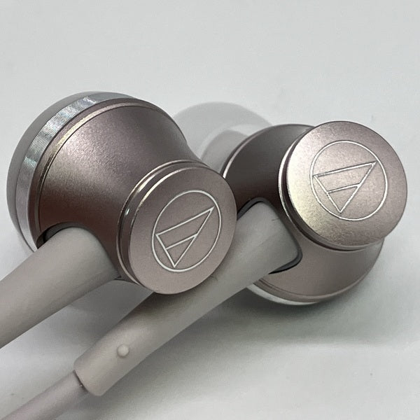【中古】ATH-CKD7NC BGD ベージュゴールド【秋葉原】