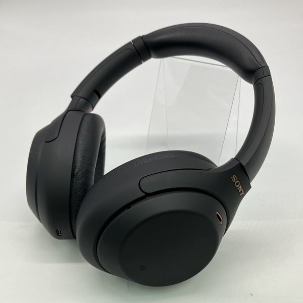 【中古】WH-1000XM4 BM ブラック【秋葉原】