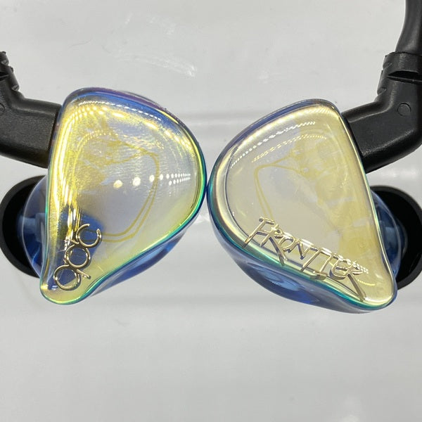 【中古】FRONTIER Aquamarine 【QDC-FRONTIER-AQ】【秋葉原】