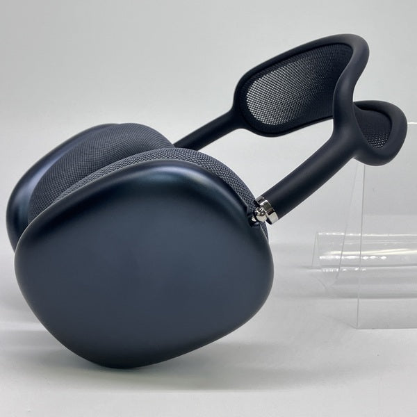 【中古】AirPods Max(USB-C) MWW43ZA/A ミッドナイト【秋葉原】