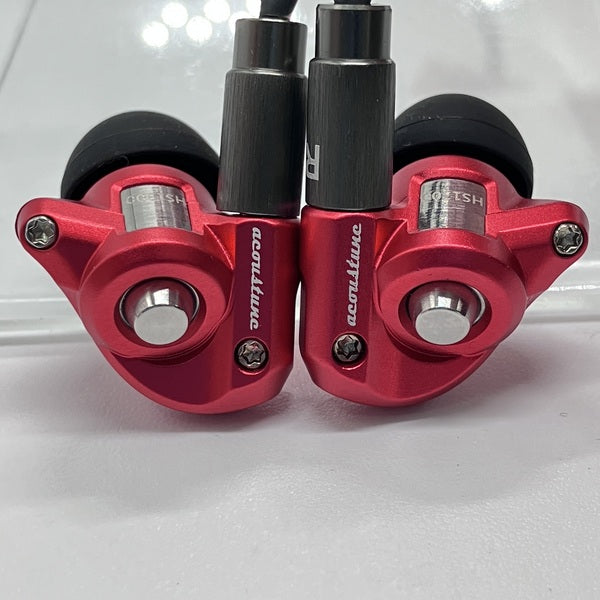 【中古】HS1300SS Rojo 【ACO-HS1300SS-RED】【秋葉原】