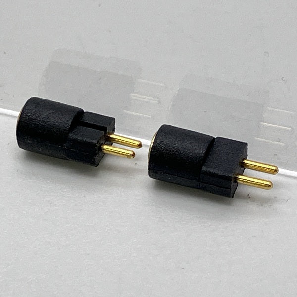 【中古】CIEM(M)-MMCX(F) Black【秋葉原】