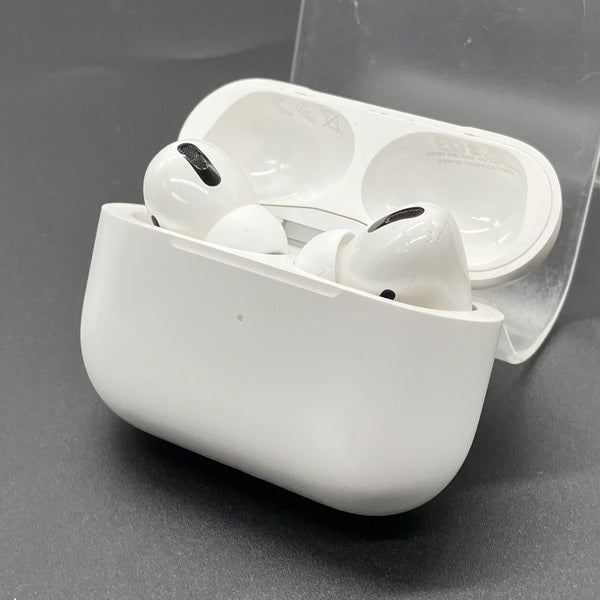 【中古】Apple AirPods Pro MLWK3J/A  (2021/Magsafe)【秋葉原】
