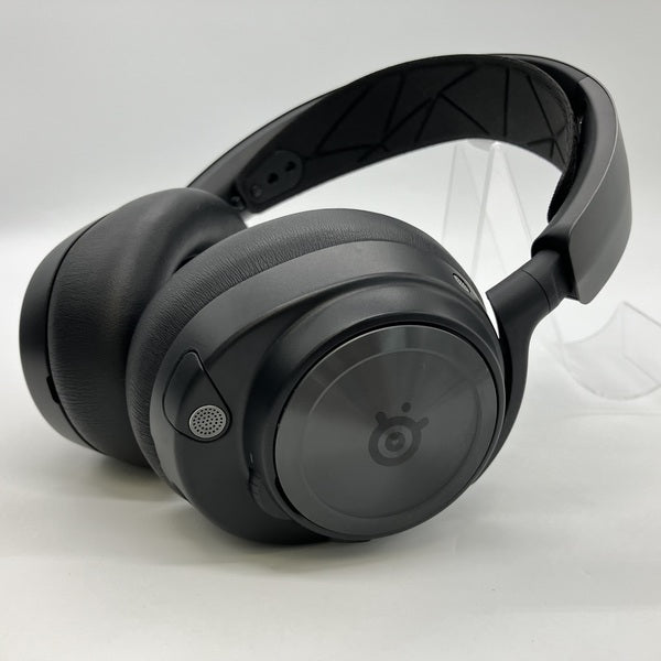 【中古】Arctis Nova Pro Wireless 【61520J】【秋葉原】