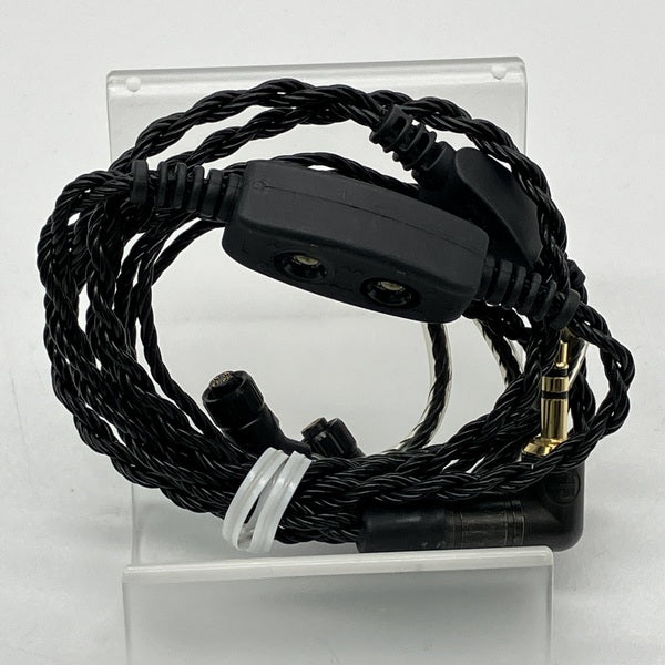 【中古】4pin Premium Spare Cable 3.5mm【日本橋】