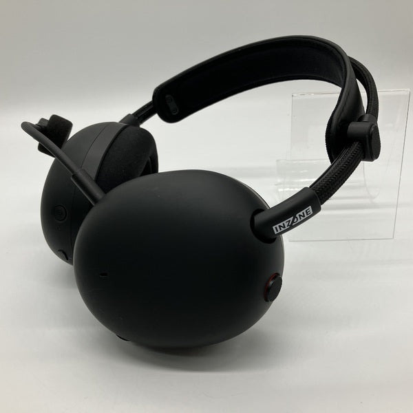【中古】INZONE H9 Ⅱ ブラック 【WH-G910N BZ】【日本橋】