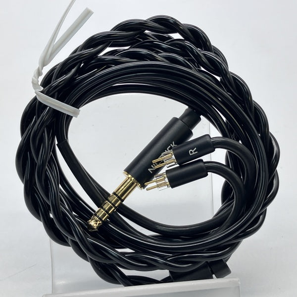 【中古】NICEHCK SincFirst 2Pin to 4.4mm【秋葉原】