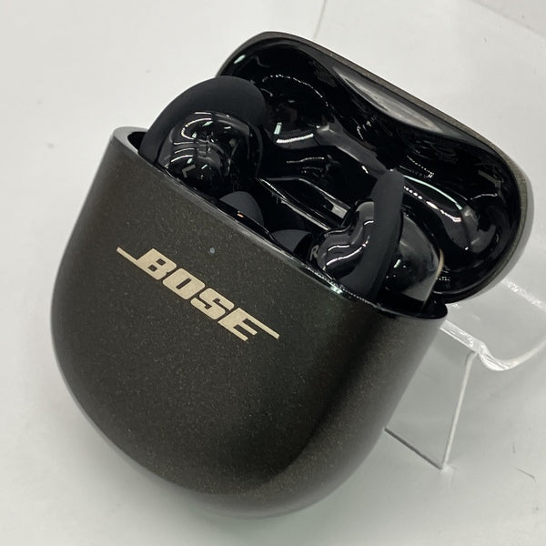 【中古】Quietcomfort Ultra Earbuds 2nd Gen DESERT GOLD【秋葉原】