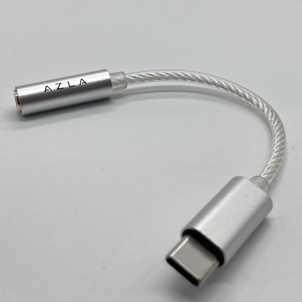 【中古】Smart DAC A100 Silver 【AZL-A100-SLV】【秋葉原】