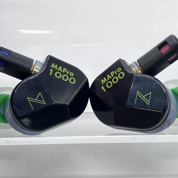 【中古】MAPro1000 II Shadow Crown 【OTA-MAPRO1000-II-SC】【秋葉原】