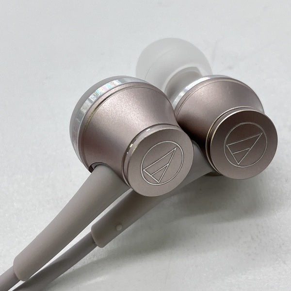 【中古】ATH-CKD7NC BGD ベージュゴールド【秋葉原】