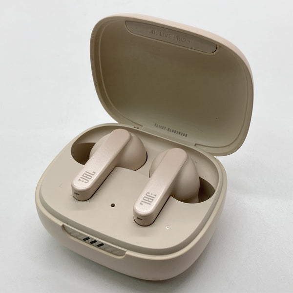 【中古】JBL LIVE PRO+【日本橋】