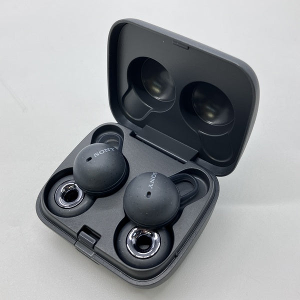 【中古】LinkBuds グレー 【WF-L900 H】【秋葉原】
