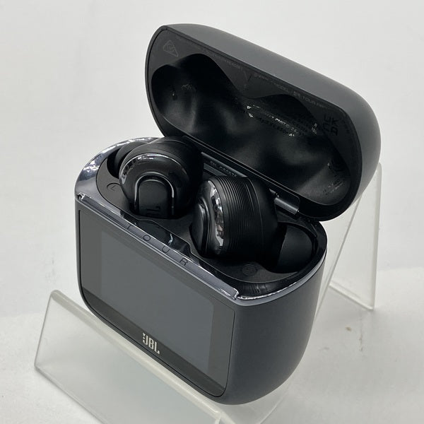 【中古】TOUR PRO 3 ブラック【JBLTOURPRO3BLK】【秋葉原】