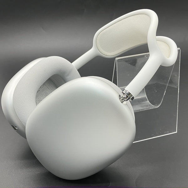 【中古】AirPods Max MGYJ3J/A　ワイヤレスヘッドホン　シルバー【秋葉原】