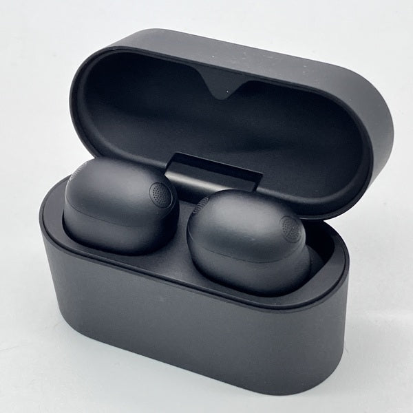 【中古】WF-1000XM6 BZ ブラック【秋葉原】