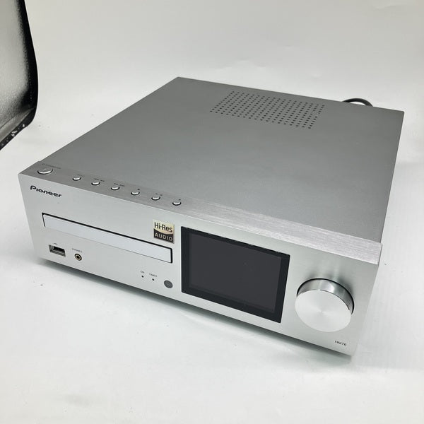 【中古】Pioneer XC-HM76【秋葉原】