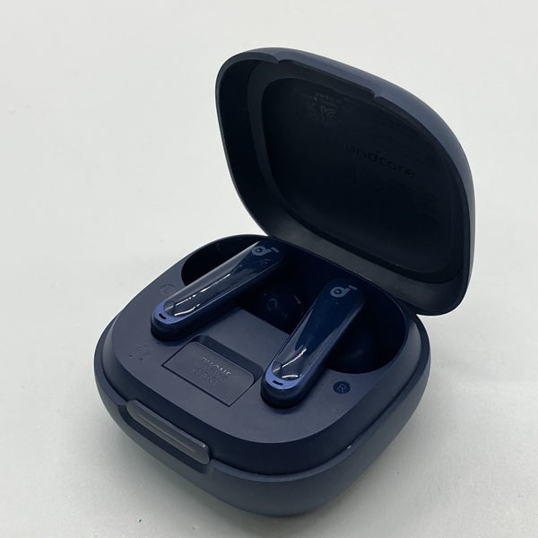 【中古】Soundcore P40i ネイビー 【A3955N31】【名古屋】