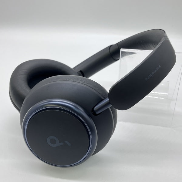 【中古】Soundcore Space Q45 ブラック 【A3040011】【名古屋】