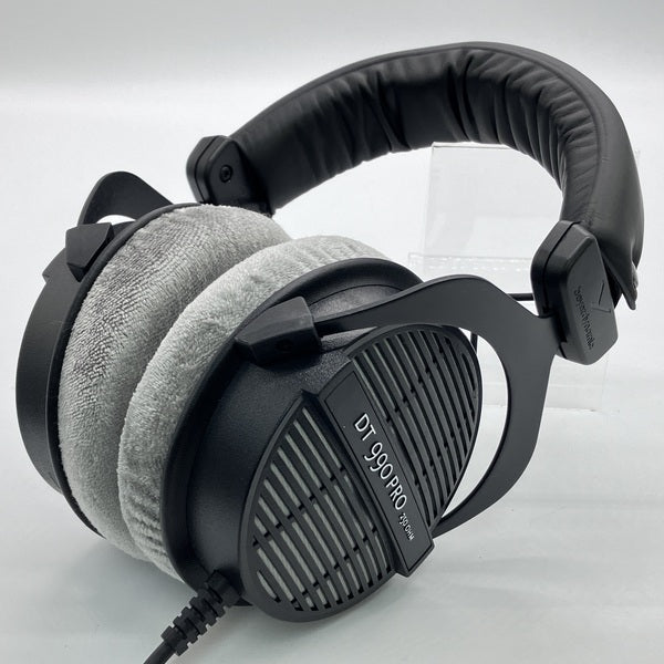 【中古】DT 990 PRO (250 Ohm)【秋葉原】