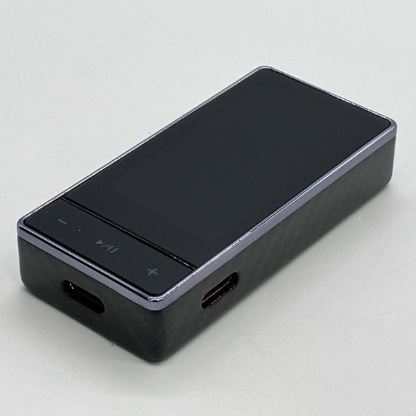 【中古】QX13 Black【FIO-QX13-B】【日本橋】