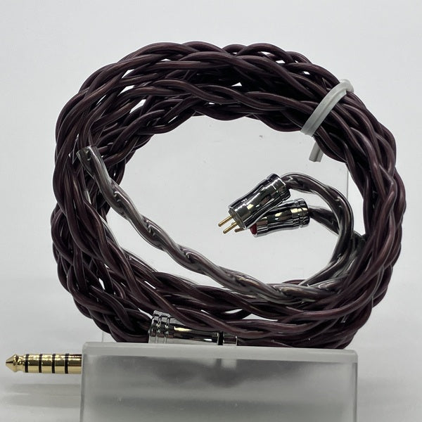 【中古】ZiSin-12 2Pin - 4.4mm【日本橋】