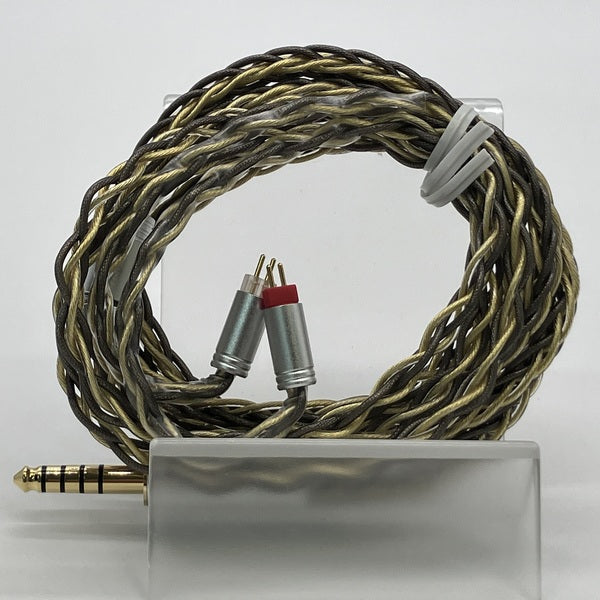 【中古】2Pin to 4.4mmケーブル【日本橋】