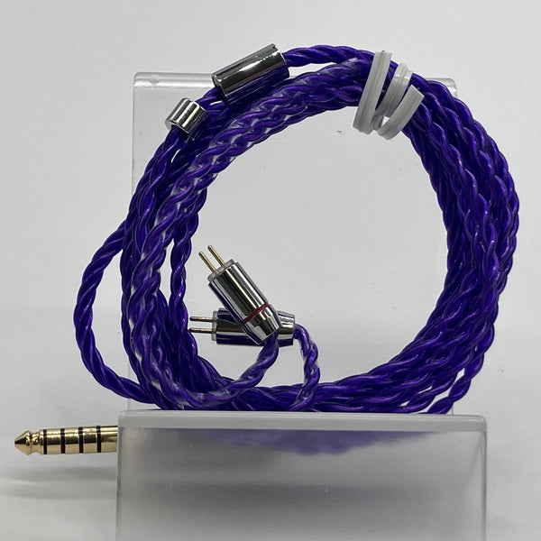 【中古】2Pin to 4.4mmケーブル【日本橋】
