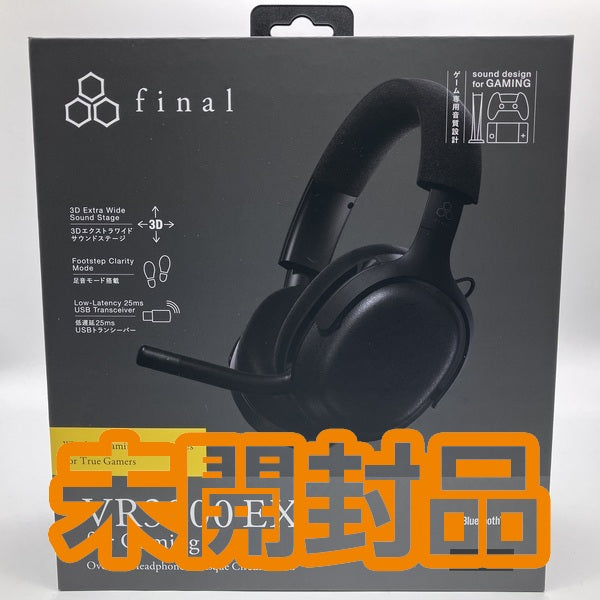 【中古】VR3000 EX for Gaming【日本橋】