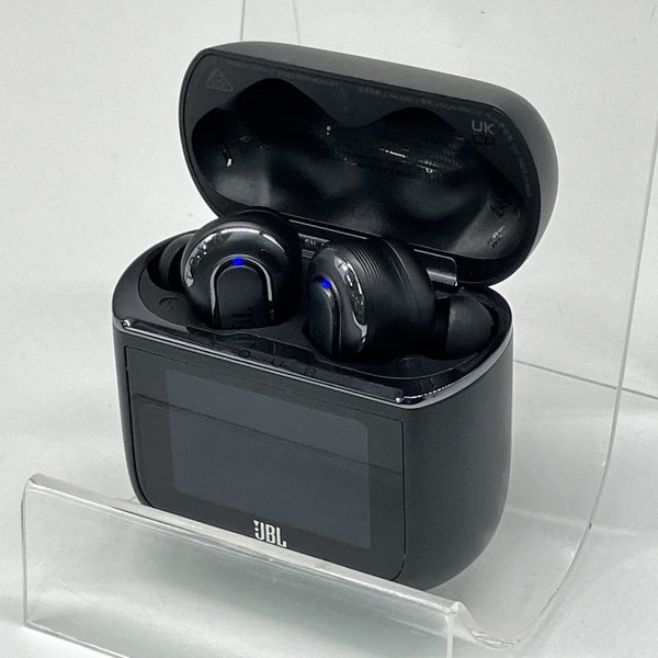 【中古】TOUR PRO 3 ブラック【JBLTOURPRO3BLK】【日本橋】