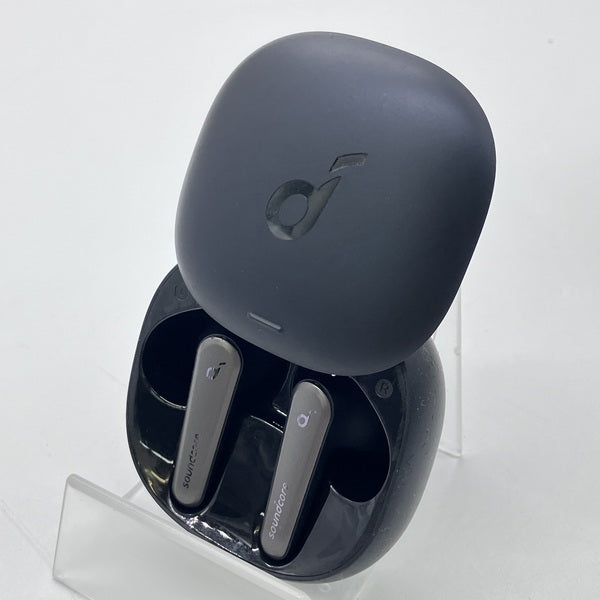 【中古】Soundcore Liberty Air 2 Pro ブラック 【A3951N11】【名古屋】