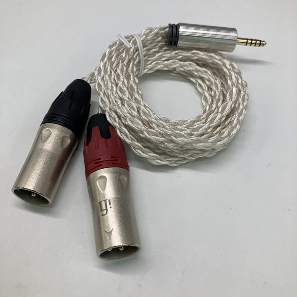 【中古】4.4 to XLR cable【秋葉原】