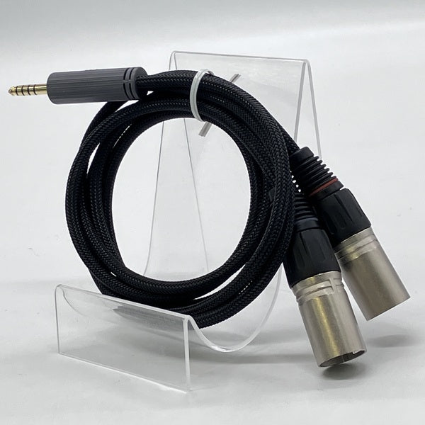 【中古】4.4 to XLR cable  SE【秋葉原】
