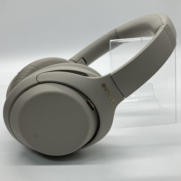 【中古】WH-1000XM4 SM プラチナシルバー【秋葉原】