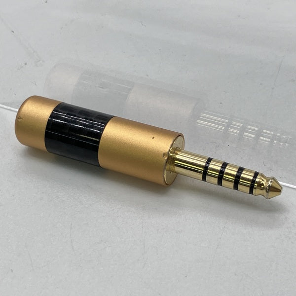 【中古】CA02 2.5mm バランスアダプター 4.4mm バランスアダプター【秋葉原】