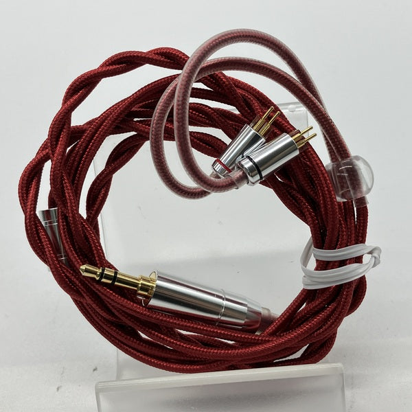 【中古】NICEHCK RedAg 2pin-3.5mm【秋葉原】