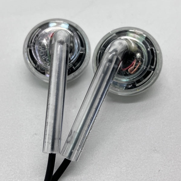 【中古】NICE BUDS クリア【秋葉原】