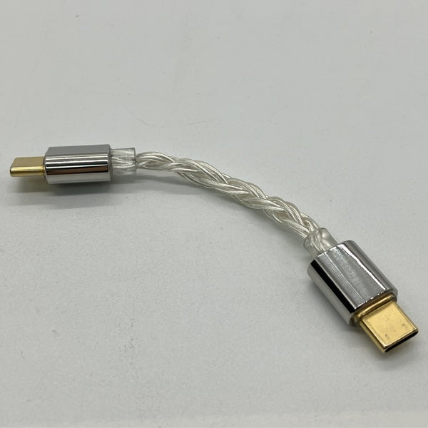 【中古】CB18 (USB Type-C to Type-C ケーブル)【秋葉原】