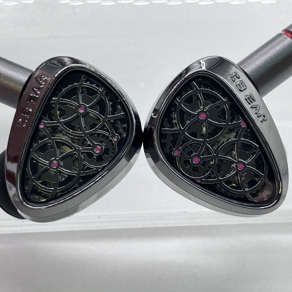 【中古】KBEAR Tourbillion pro【名古屋】