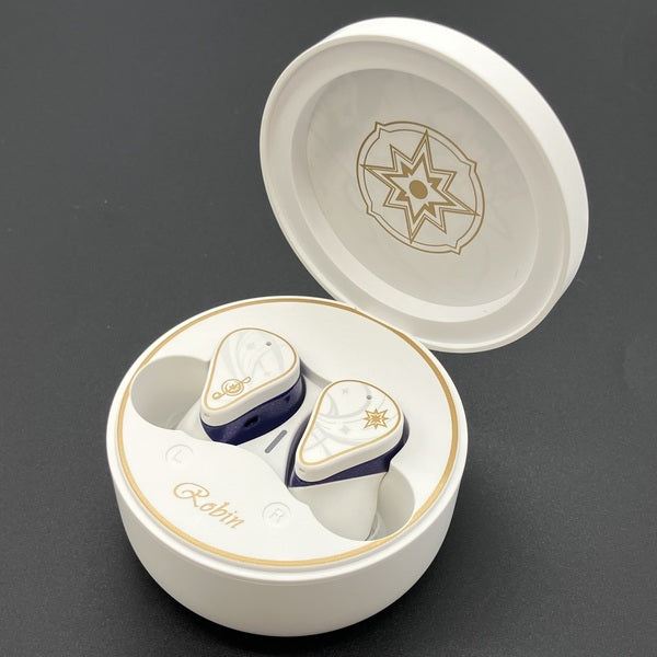 【中古】Robin's Earphones (崩壊：スターレイル) コラボモデル【名古屋】