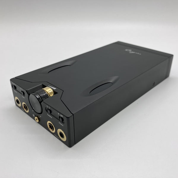 【中古】C9 ポータブルヘッドホンアンプ【日本橋】