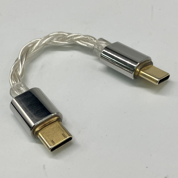 【中古】CB18 (USB Type-C to Type-C ケーブル)【秋葉原】