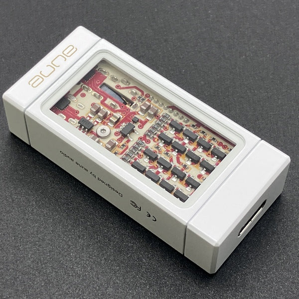 【中古】YUKI ポータブル DAC アンプ【秋葉原】
