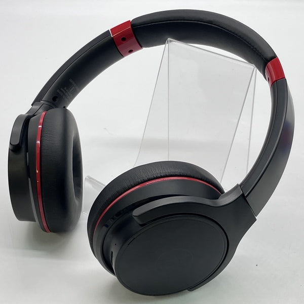 【中古】ATH-S220BT BRD ブラックレッド【秋葉原】